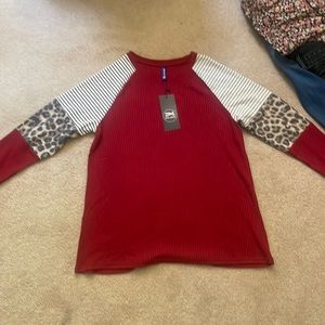 Long sleeve Women’s Shirt